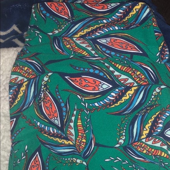 LuLaRoe Pants - New OS LuLaRoe leggings❤️